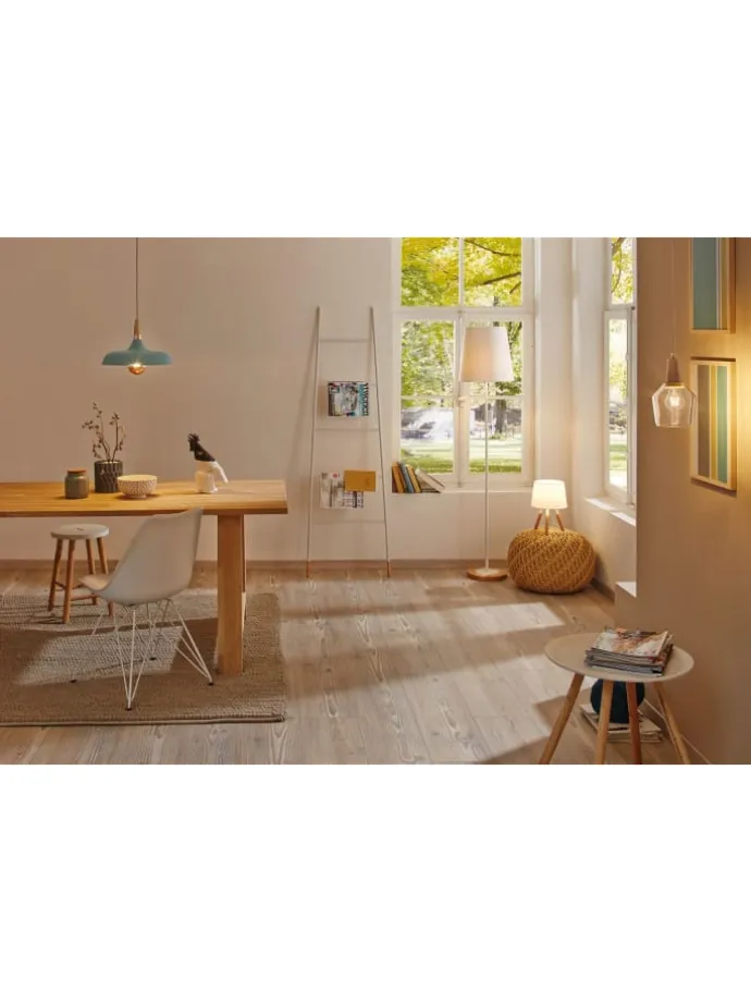Filament 230V LED Birne G