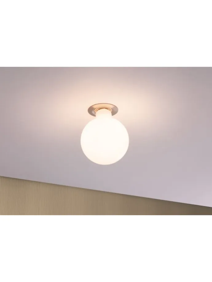 Filament 230V LED Globe F