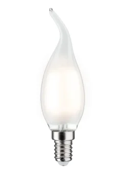 Filament 230V LED Kerze F