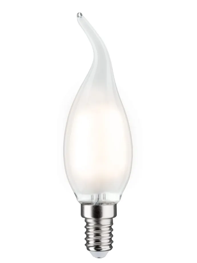 Filament 230V LED Kerze F