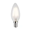 Filament 230V LED Kerze F