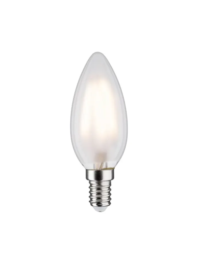 Filament 230V LED Kerze F
