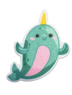 Filz-Sticker