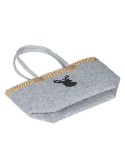 Filztasche