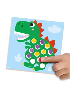 Fingerfarben 