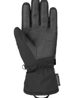 Fingerhandschuh Hannah R-TEX XT in blck/blck melang/pink glo