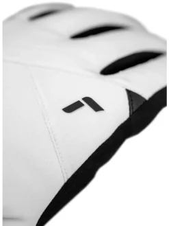 Fingerhandschuhe Alena R-TEX® XT in 1101 white / black