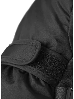 Fingerhandschuhe Chad R-TEX® XT Junior in 7701 black/white