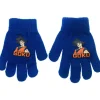 Fingerhandschuhe "Dragon Ball Z" in Blau