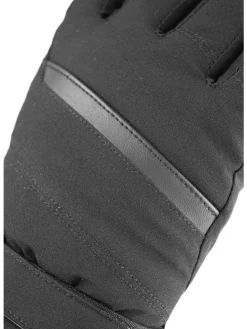 Fingerhandschuhe Sandy GORE-TEX in 7702 black / silver