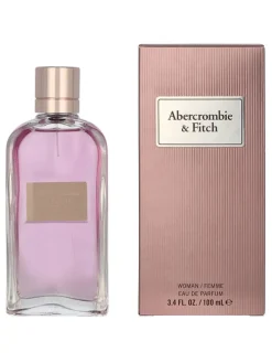 First Instinct - EdP, 100 ml