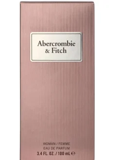 First Instinct - EdP, 100 ml