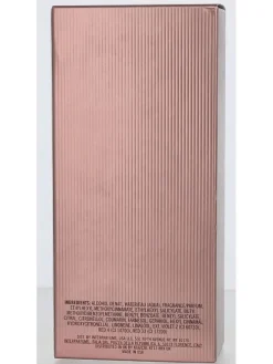 First Instinct - EdP, 100 ml