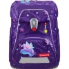 FIT Schulranzen-Set Pegasus Emily 5-tlg. in lila