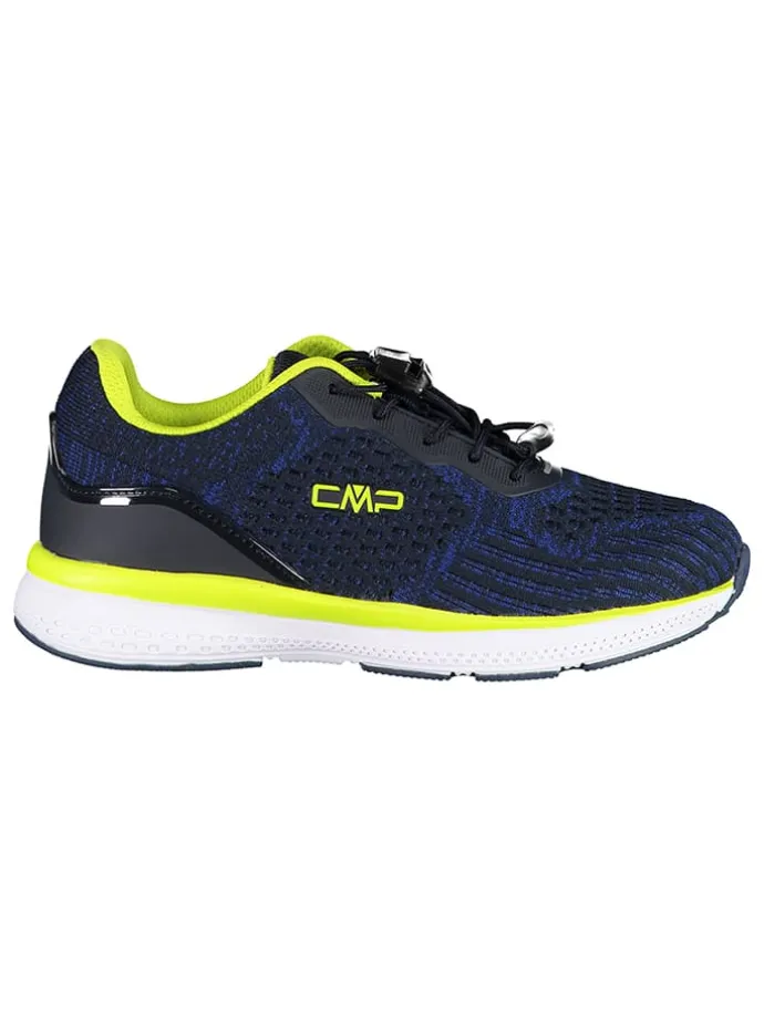Fitnessschuhe "Nhekkar" in Dunkelblau