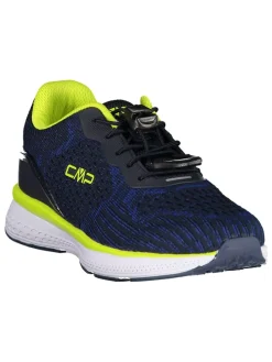 Fitnessschuhe "Nhekkar" in Dunkelblau
