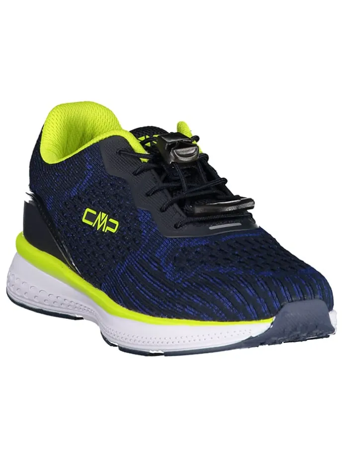 Fitnessschuhe "Nhekkar" in Dunkelblau