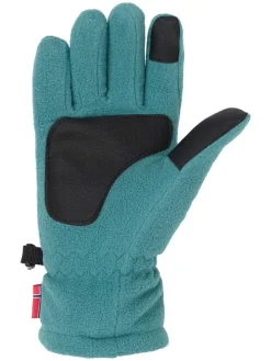 Fleece-Handschuhe