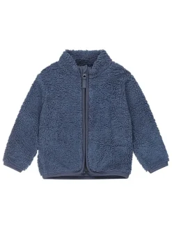 Fleecejacke