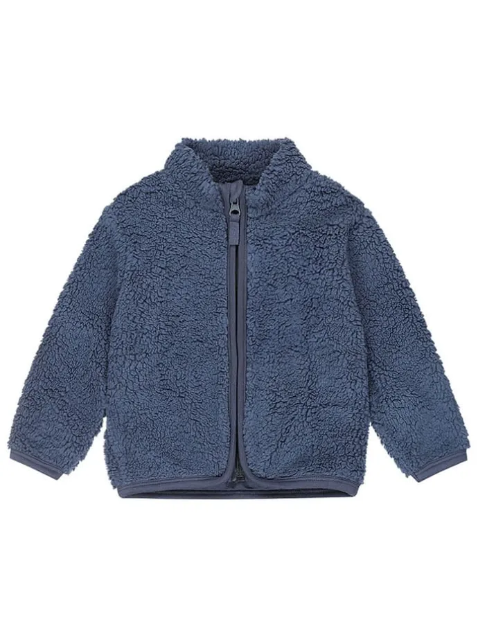 Fleecejacke