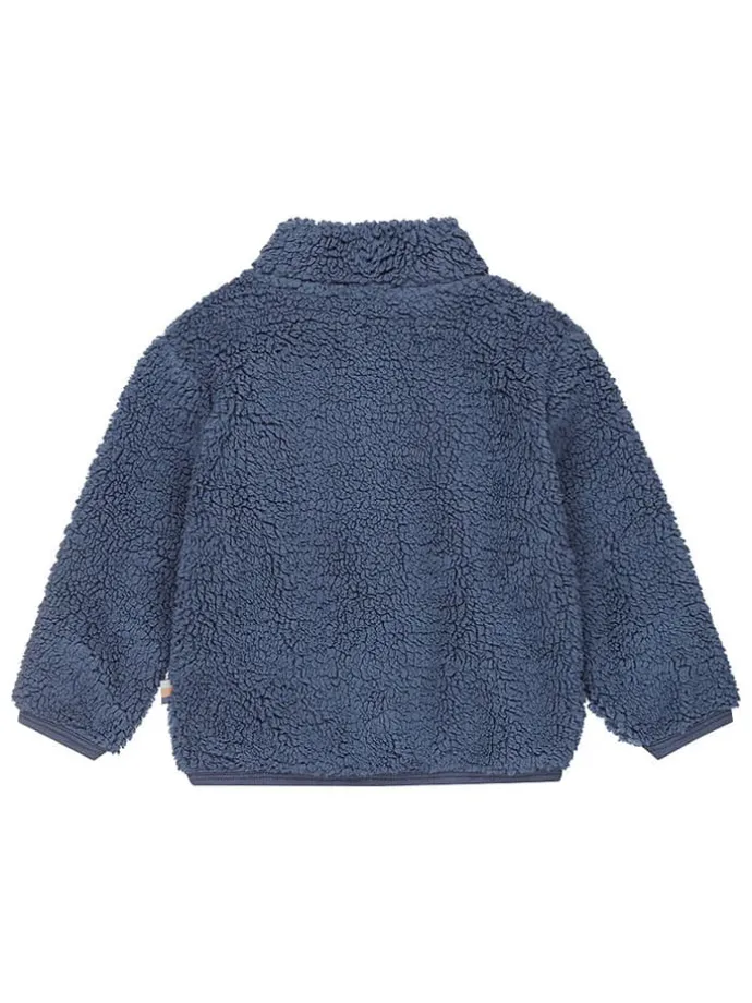 Fleecejacke