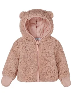 Fleecejacke