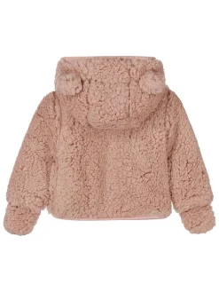 Fleecejacke