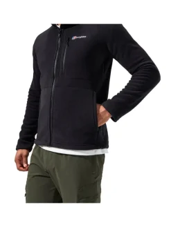 Fleecejacke