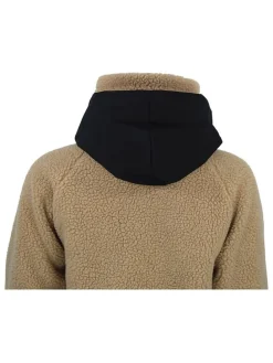 Fleecejacke
