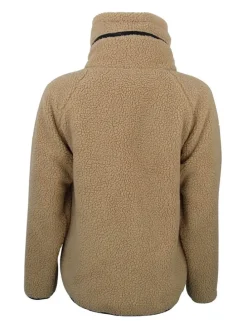 Fleecejacke
