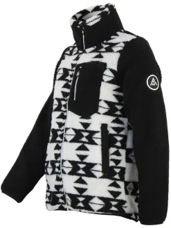 Fleecejacke