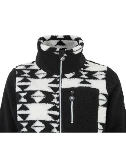 Fleecejacke