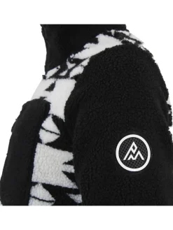 Fleecejacke