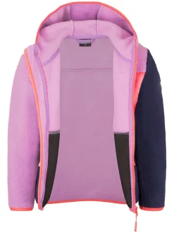Fleecejacke