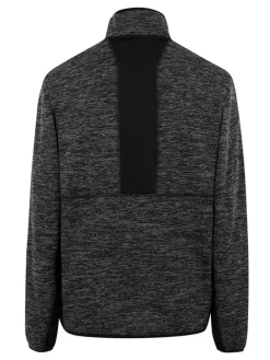Fleecejacke