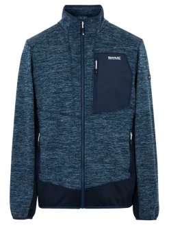 Fleecejacke 