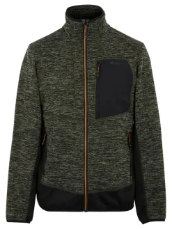 Fleecejacke
