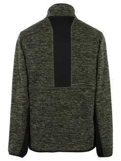 Fleecejacke
