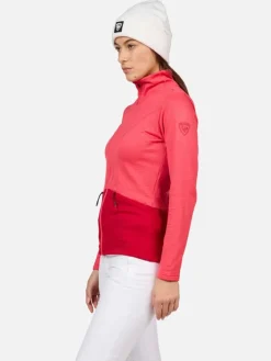 Fleecejacke