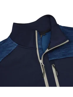 Fleecejacke