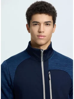Fleecejacke