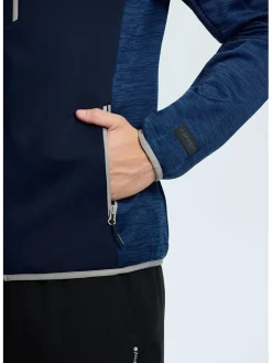 Fleecejacke