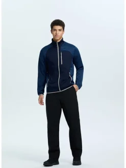 Fleecejacke