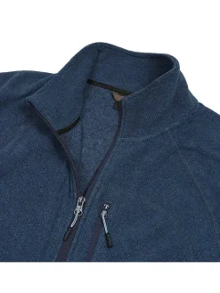 Fleecejacke