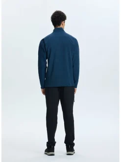 Fleecejacke