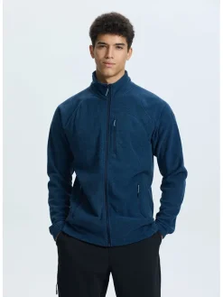 Fleecejacke