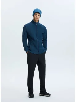 Fleecejacke