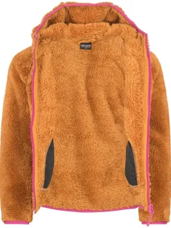 Fleecejacke