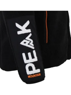 Fleecejacke
