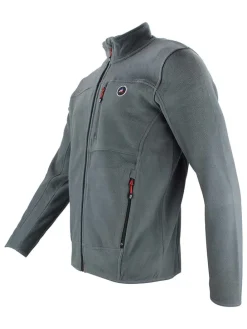 Fleecejacke